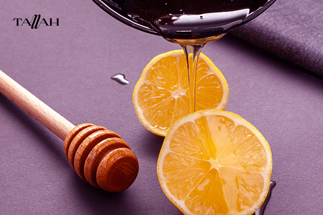 وصفات منزليه لعلاج الكحه