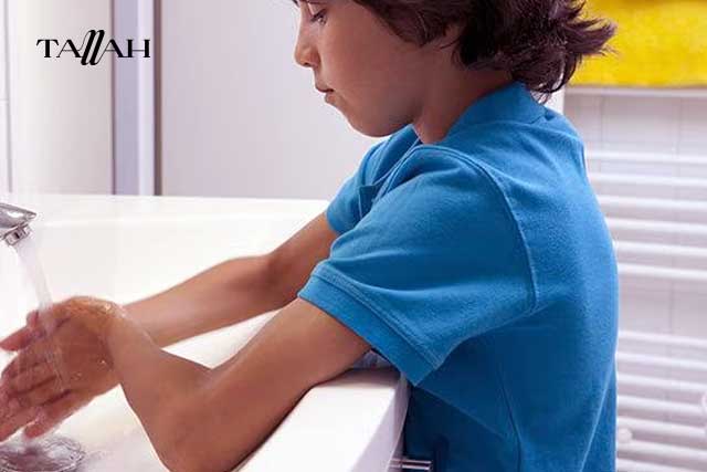 انواع ديدان البطن عند الاطفال