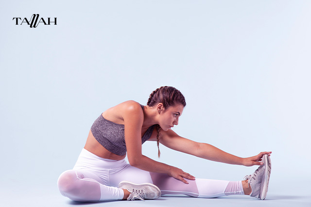 تمارين لازالة حدبة الرقبة