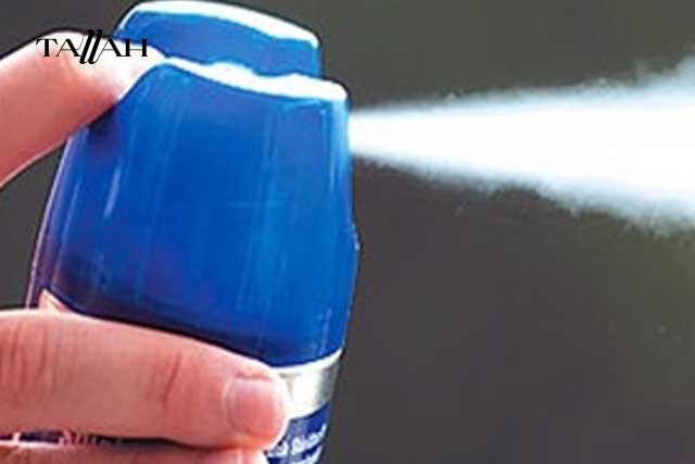 طريقة التخلص من الصراصير الصغيرة في المطبخ