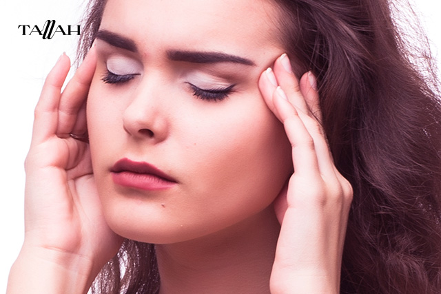 هل نقص المغنسيوم يسبب الارق