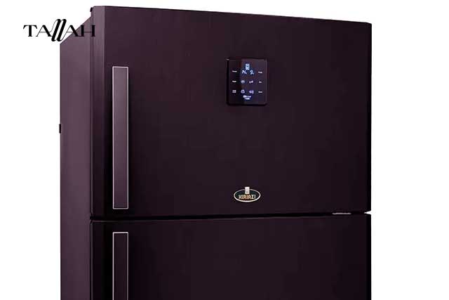 ضبط ترموستات الثلاجة كريازى في الشتاء