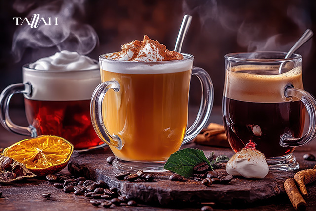 مشروب سحري للنوم