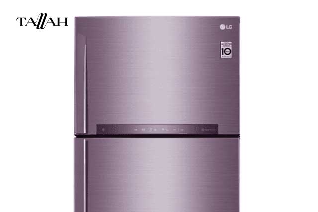 ضبط -درجة -حرارة -الثلاجة -lg ديجيتال-في-الشتاء-