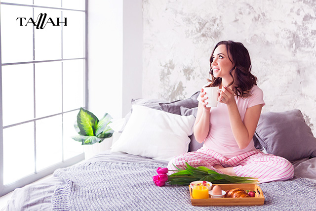 كيفية التخلص من الطاقة السلبية في المنزل