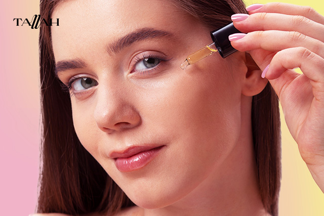 فوائد سيروم باكوتشيول