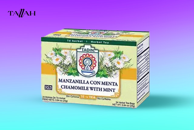 أضرار شاي البابونج 