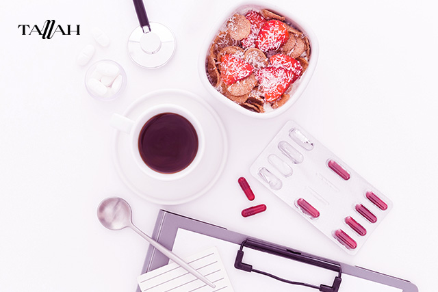 أعراض بطانة الرحم المهاجرة