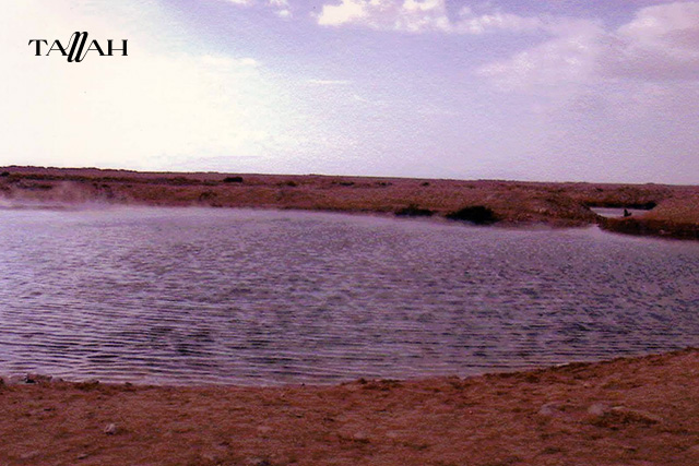 أهم المعالم السياحية في شمال سيناء 