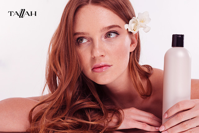 افضل حمامات كريم لترطيب الشعر