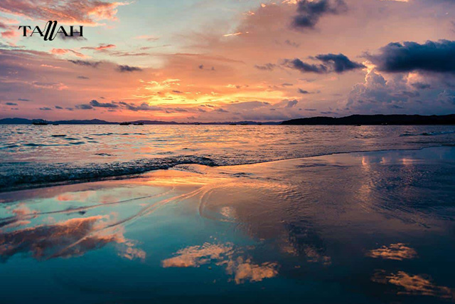 السياحة العلاجية في جنوب سيناء 