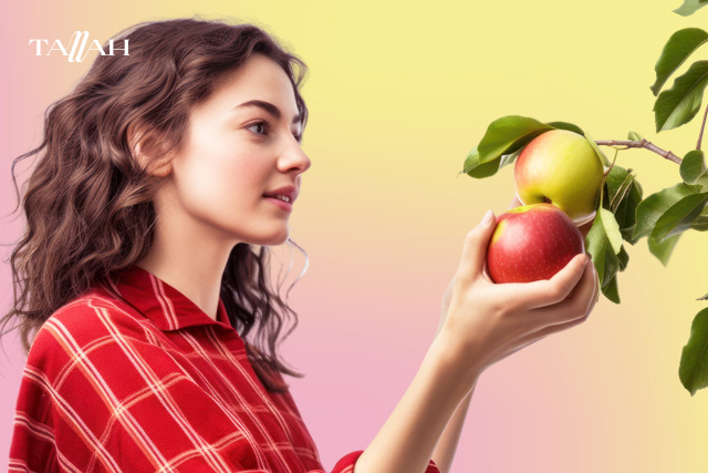 الفواكه الممنوعة لمرضى النقرس