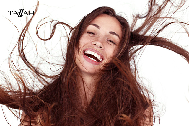 تجربتي مع زيت اكليل الجبل للشعر