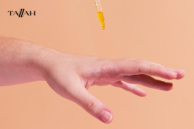 سيروم باكوتشيول ايكول بيري