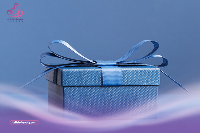 أهمية شراء هدية للزوج