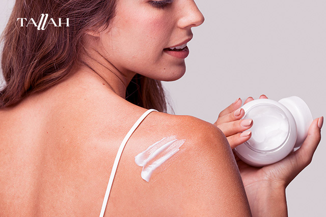 افضل لوشن للجسم ريحته حلوة