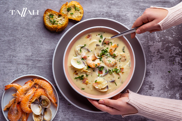 أفضل مطعم سمك في التجمع الخامس