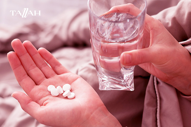 تنظيف الجسم من المخدرات بالاعشاب