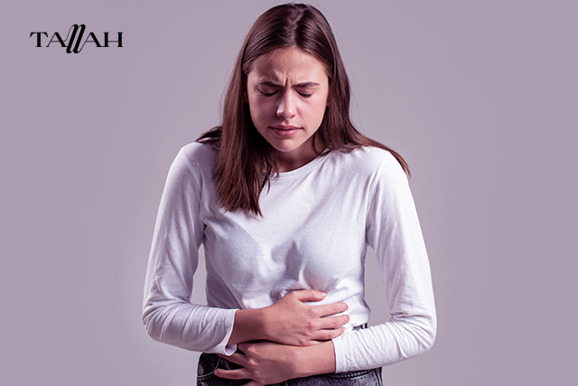 تنظيف القولون من البراز المتحجر بالأعشاب