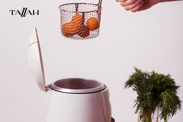 مميزات الاير فراير