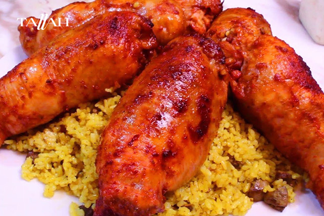 طريقة عمل الحمام الكداب بالصور والخطوات