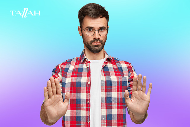 اضطراب الشخصية التجنبية