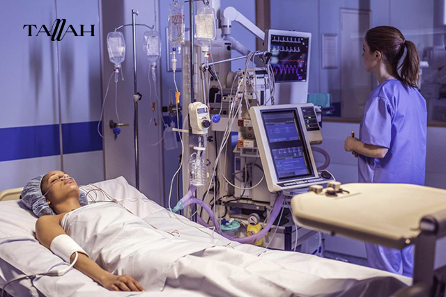 إسعافات غيبوبة السكر