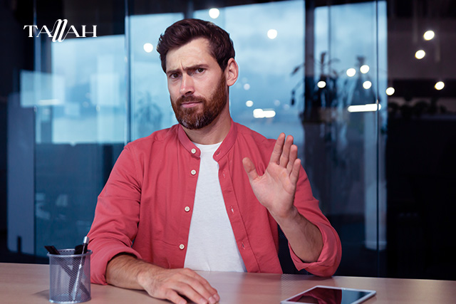 علاج التلعثم عند الاطفال