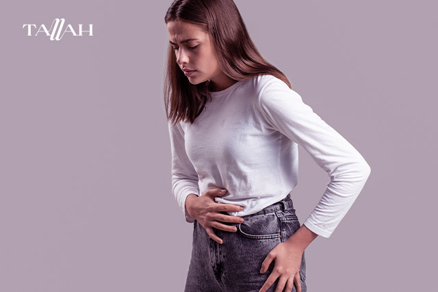 أسباب بطانة الرحم المهاجرة