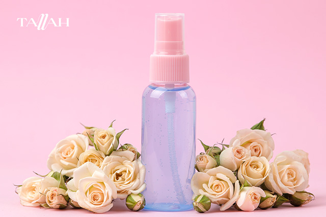 بخاخ رائحة الاحذية