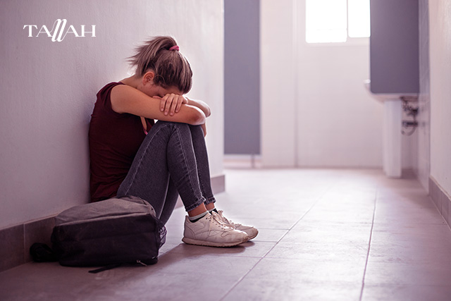 اسباب عدم الثقة بالنفس