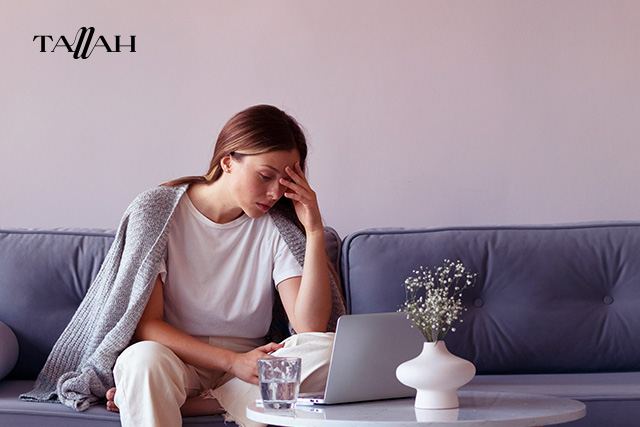 أعراض انسحاب الكورتيزون من الجسم