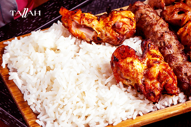 رجيم القولون العصبي