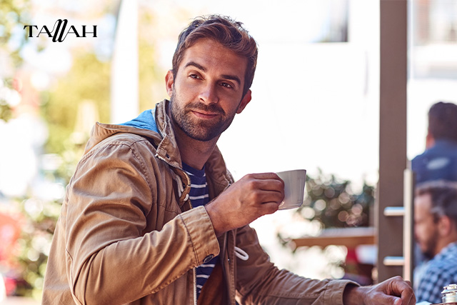 اشياء تزيد هرمون الذكورة 