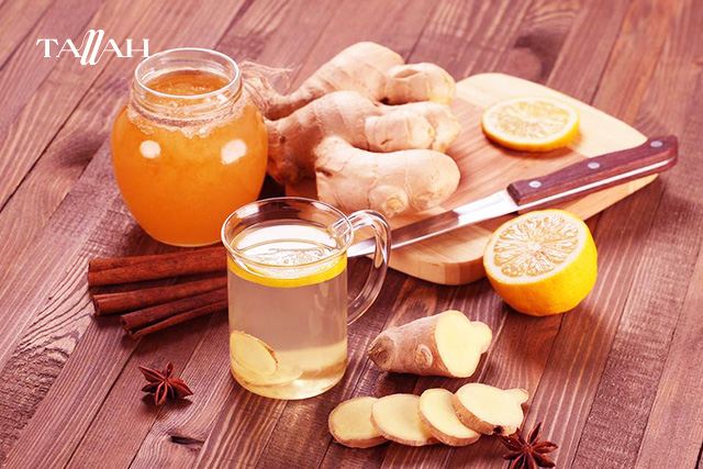 مشروبات تخفض الضغط المرتفع لمرضى السكر