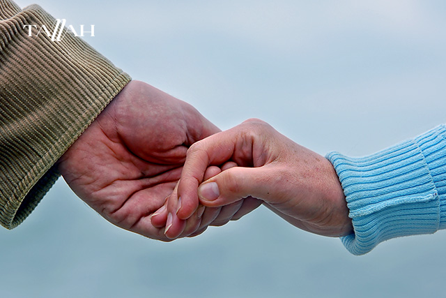 أنواع الشخصية التجنبية