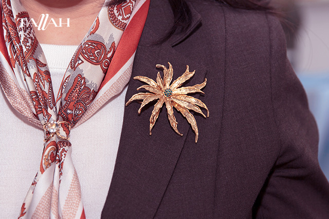 انواع البروش