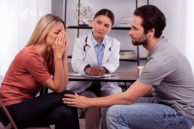 الخرس الزوجي