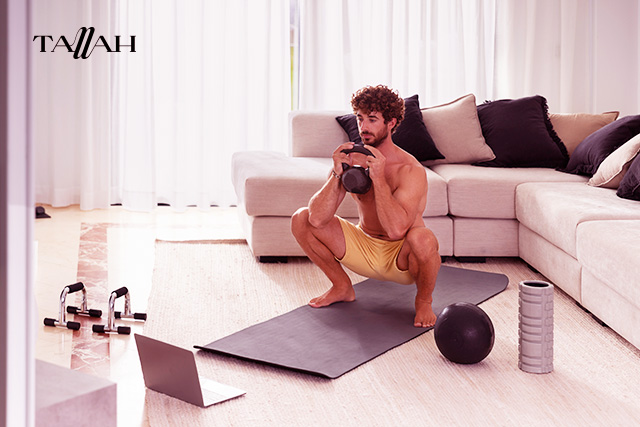 طريقة زيادة هرمون التستوستيرون