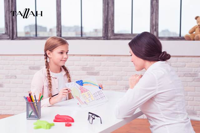 طرق علاج تشتت الانتباه عند الاطفال