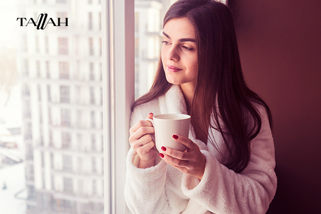 اسباب البراز المتحجر