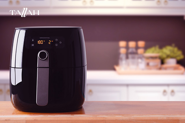 عيوب الاير فراير