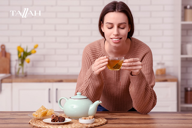 علاج الحموضة نهائيا
