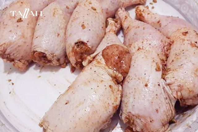 طريقة عمل الحمام الكداب بالفريك