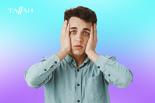 كيفية التعامل مع الشخصية التجنبية