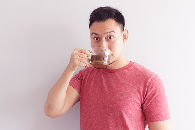 أعشاب تزيد هرمون الذكورة 