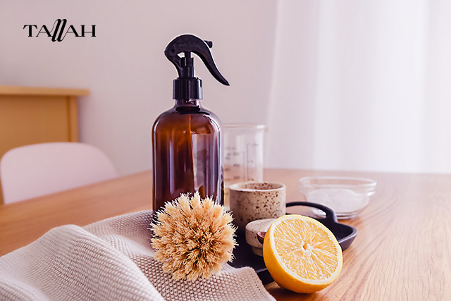 انواع الزيوت العطرية