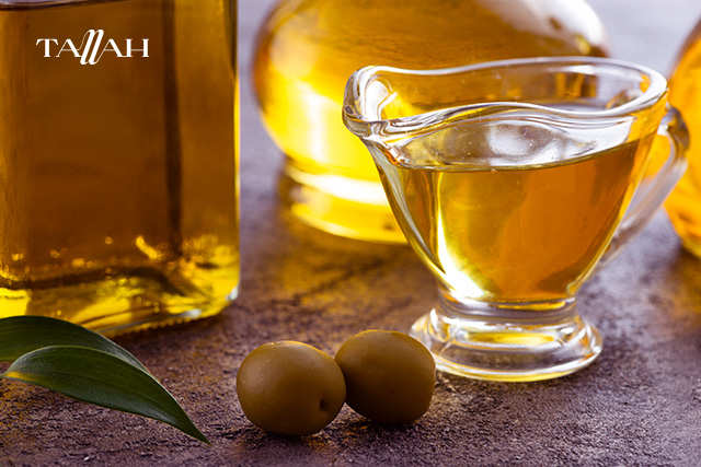 هل زيت الزيتون مفيد للامساك