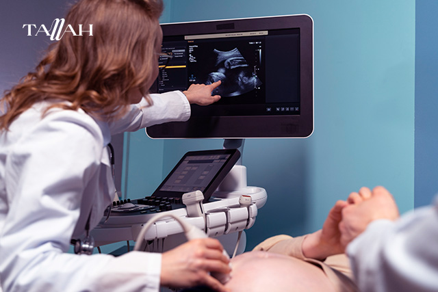 انواع حقن الرئة للحامل