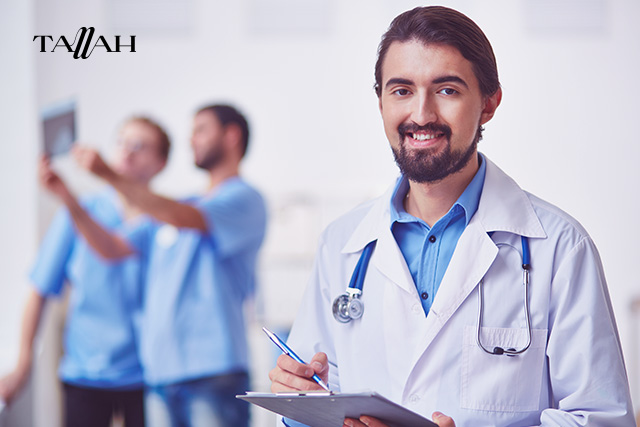 اعراض سرطان الغدد اللعابية